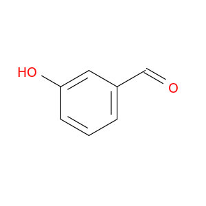 间羟基苯甲醛