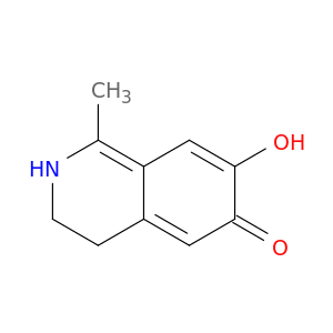 6(2H)-Isoquinolinone, 3,4-dihydro-7-hydroxy-1-methyl-