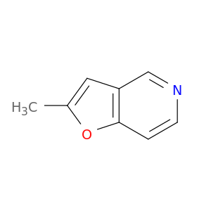 Furo[3,2-c]pyridine, 2-methyl-
