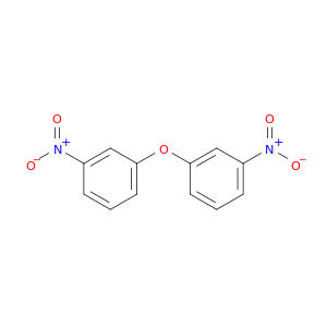 Benzene, 1,1'-oxybis[3-nitro-