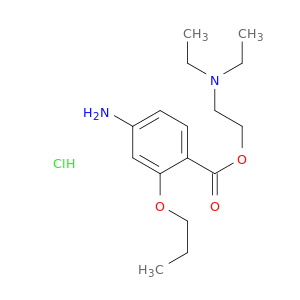 普罗生丙啶盐酸盐