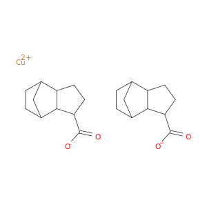 COPPER(II) OCTAHYDRO-4,7-METHANO-1H-INDENECARBOXYLATE