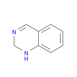 Quinazoline, 1,2-dihydro-