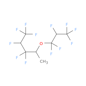 1,1,1,2,3,3-六氟-4-(1,1,2,3,3,3-六氟丙氧基)戊烷