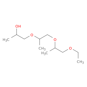 2-Propanol,1-[2-(2-ethoxy-1-methylethoxy)-1-methylethoxy]-