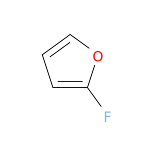 Furan, 2-fluoro-