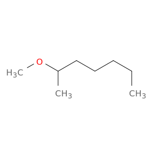 Heptane, 2-methoxy-