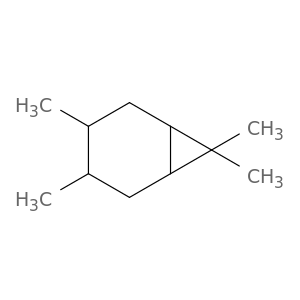 Bicyclo[4.1.0]heptane, 3,4,7,7-tetramethyl-