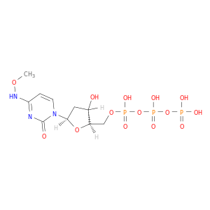 N(4)-METHOXYDEOXYCYTIDINE TRIPHOSPHATE