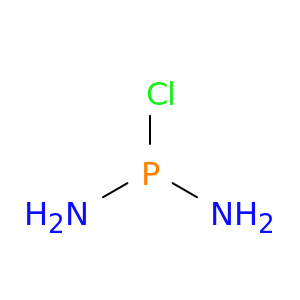 Phosphorodiamidouschloride (8CI,9CI)