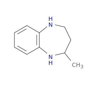 2-methyl-2,3,4,5-tetrahydro-1H-1,5-benzodiazepine