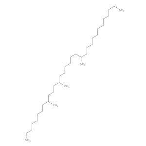 Dotriacontane, 9,13,20-trimethyl-