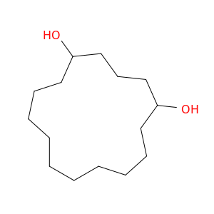 1,5-Cyclopentadecanediol