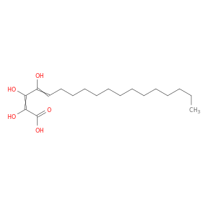 Octadecadienoic acid, trihydroxy-