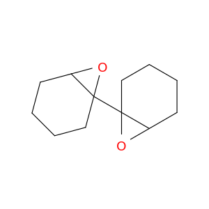 Bi-7-oxabicyclo[4.1.0]heptane