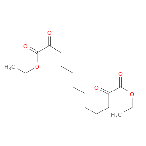 Dodecanedioic acid, 2,11-dioxo-, diethyl ester