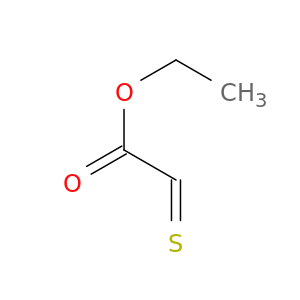 Acetic acid, thioxo-, ethyl ester