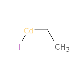 Cadmium, ethyliodo-