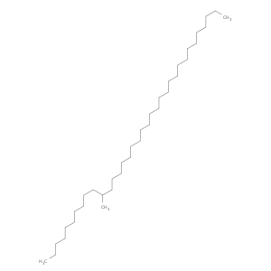 Pentatriacontane, 11-methyl-