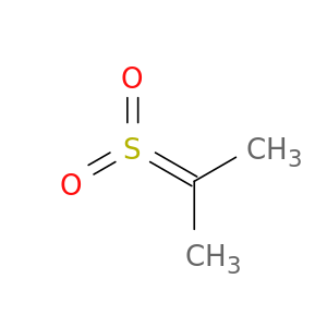 2-Propanethione, S,S-dioxide