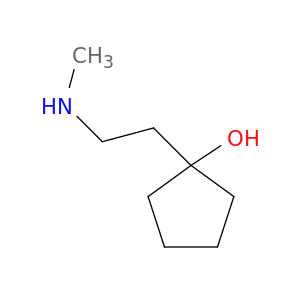 1-[2-(甲基氨基)乙基]环庚醇