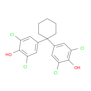 4,4'-环己基酯[2,6-二氯苯酚]