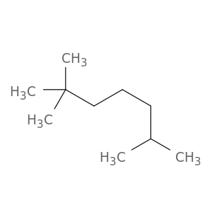 Heptane, 2,2,6-trimethyl-