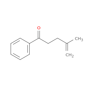 4-Penten-1-one, 4-methyl-1-phenyl-
