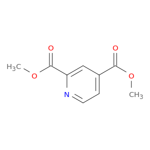 吡啶-2,4-二羧酸二甲酯