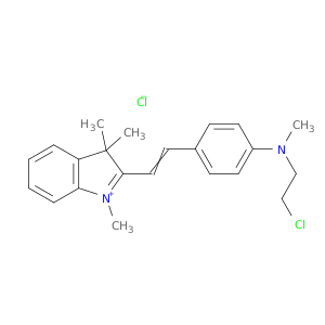 C.I.碱性红13