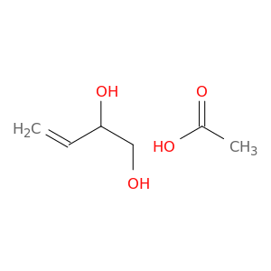 3-Butene-1,2-diol, monoacetate