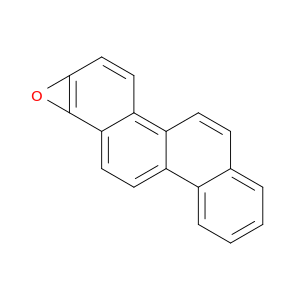 Chryseno[1,2-b]oxirene(9CI)