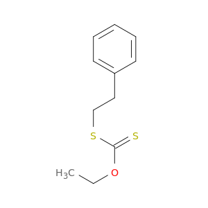 ethoxy-phenethylsulfanyl-methanethione