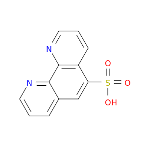 1,10-Phenanthroline-5-sulfonic acid