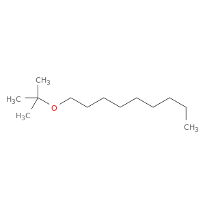 Nonane, 1-(1,1-dimethylethoxy)-