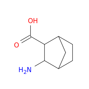 Bicyclo[2.2.1]heptane-2-carboxylicacid, 3-amino-
