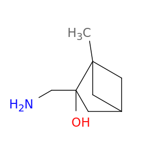 Bicyclo[2.1.1]hexan-2-ol, 2-(aminomethyl)-1-methyl-
