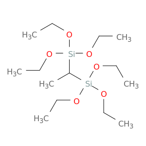 4,4,6,6-四乙氧基-5-甲基-3,7-二氧杂-4,6-二硅烷