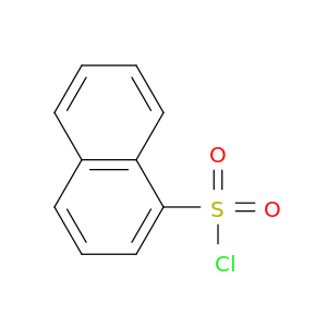 Naphthalenesulfonyl chloride