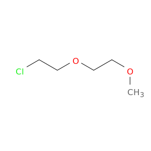 1-氯-2-(2-甲氧基乙氧基)乙烷