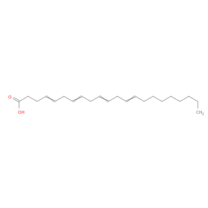 4,7,10,13-Docosatetraenoic acid