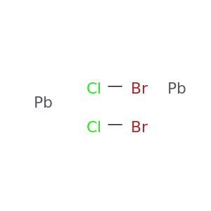 铅溴氯化物(PBBRCL)