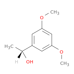 (1R)-1-(3,5-Dimethoxyphenyl)ethan-1-ol