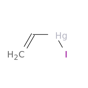 Mercury, ethenyliodo-