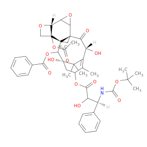 6,7-Epoxy Docetaxel(Mixture of Diastereomers)