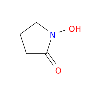 2-Pyrrolidinone, hydroxy-