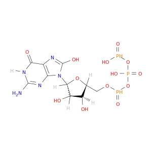 8-Oxo-rgtp