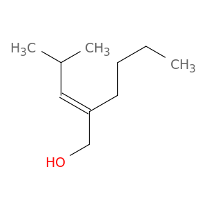 1-六番,2-(2-甲基丙烯)-,(E)-