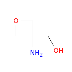 (3-氨基氧杂环丁烷-3-基)甲醇