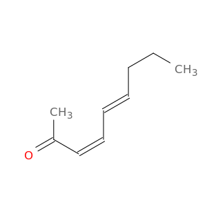 3,5-Nonadien-2-one, (Z,E)-